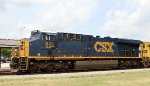 CSX 849